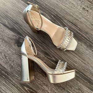 Sam Edelman Ninette Heels